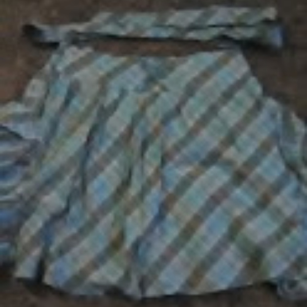 Ladies skirt